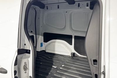 Nissan Townstar L2