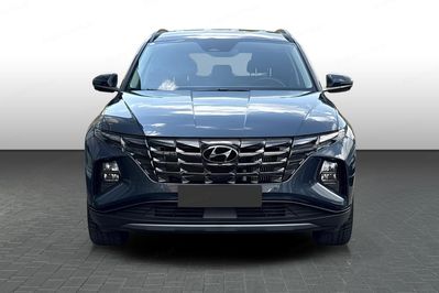 Hyundai Tucson Executive  1.6 T-GDi 48V DCT