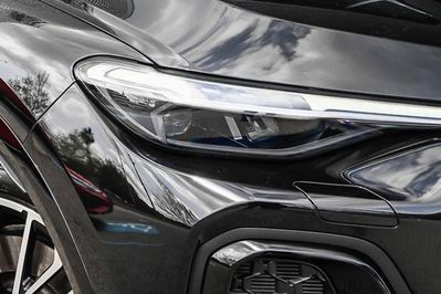 Audi Q5 SQ5 TFSI quattro