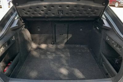 Skoda Superb 2.0 Tsi Ambition Dsg