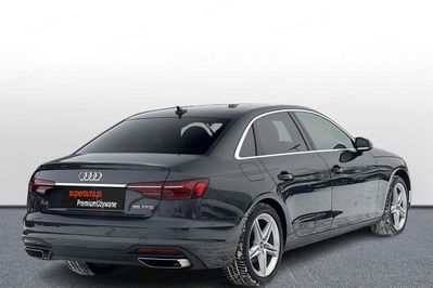 Audi A4 35 TFSI  S tronic