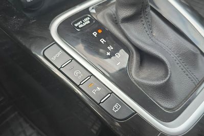 Kia Ceed T-GDI L DCT