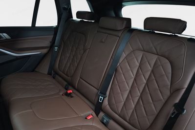BMW X5 xDrive40i M Sport