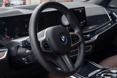 BMW X5 xDrive40i M Sport