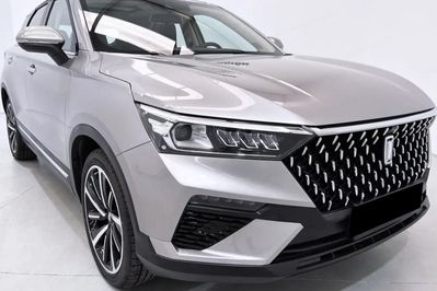 Bestune T77 1.5T Elegance DCT