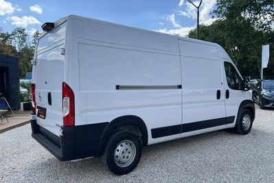 Opel Movano L3H2