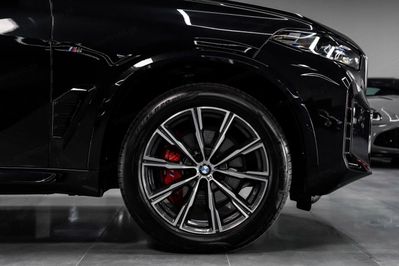 BMW X5 xDrive30d M Sport