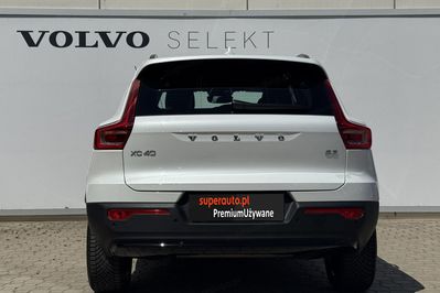 Volvo XC40 B3 Plus Dark