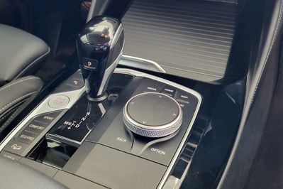 BMW X4 xDrive20d