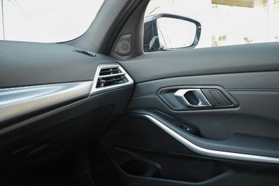 BMW Seria 3 Touring 320d xDrive M Sport