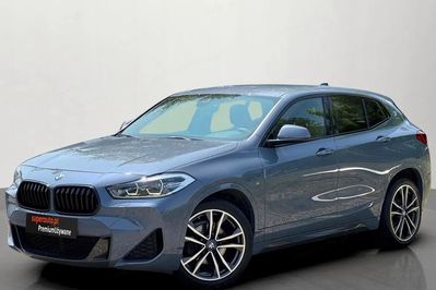 BMW X2 sDrive18d M Sport