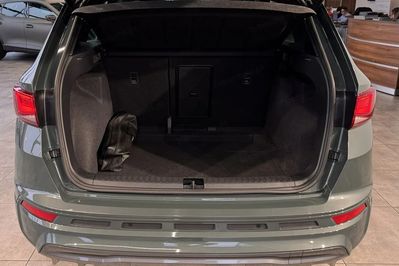 Cupra Ateca 1.5 TSI DSG