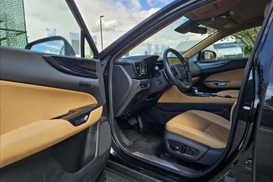 Lexus NX 450h+ Prestige 2.5 Plug-in Hybrid