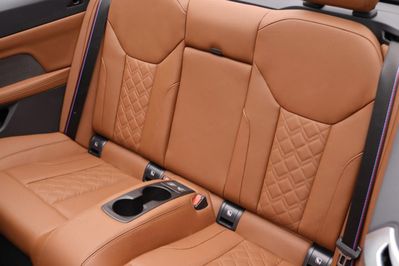 BMW Seria 4 430i xDrive M Sport