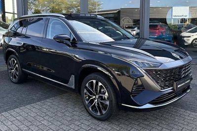 MG S9 Exclusive
