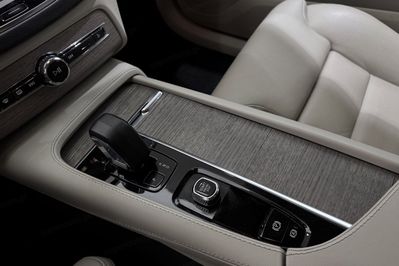 Volvo XC90 B5 D AWD Core aut