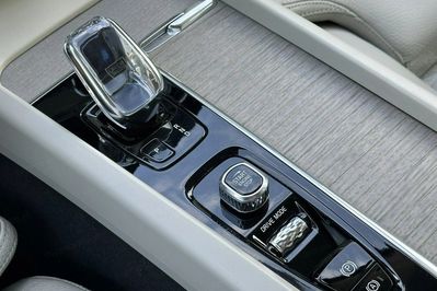 Volvo XC60 B5 D AWD Inscription