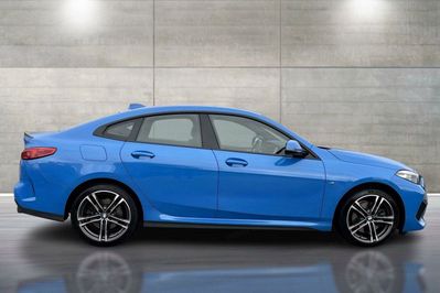 BMW Seria 2 220i M Sport aut