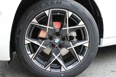 BMW X3 xDrive20d M Sport