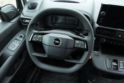 Opel Combo Van XL L2H1
