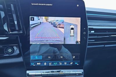 Renault Austral 1.2 e-Tech Full Hybrid 200 Iconic Esprit Alpine MMT