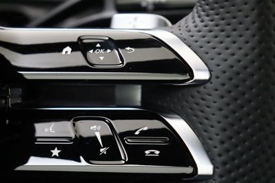 Mercedes CLE 200 4-Matic AMG Line