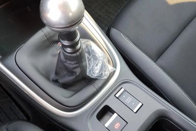 Jeep Avenger GSE T3 Altitude FWD