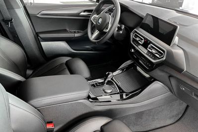 BMW X4 xDrive20d M Sport