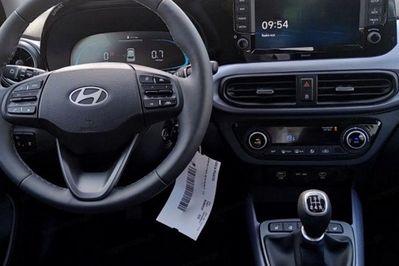 Hyundai i10 1.2 Modern