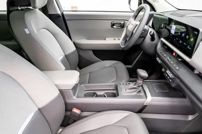 Kia Seltos 1.6 T-GDI L DCT