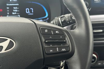 Hyundai i10 1.2 Modern