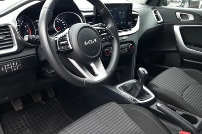 Kia Ceed Ceed 1.5 T-GDI M