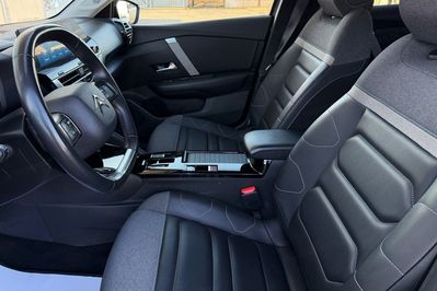 Citroen C4 X PureTech Shine Pack S&S EAT8