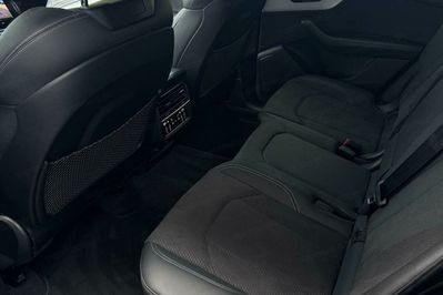 Audi Q8 55 TFSI mHEV Quattro Tiptronic