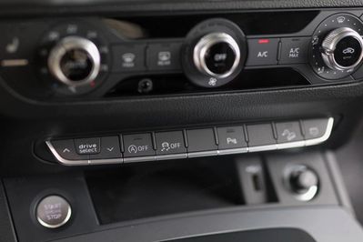 Audi Q5 40 TDI quattro Advanced