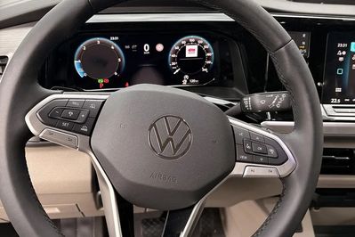 Volkswagen Multivan 2.0 TSI L2H1 Life DSG
