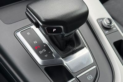 Audi A4 Allroad 40 TDI mHEV Quattro S tronic