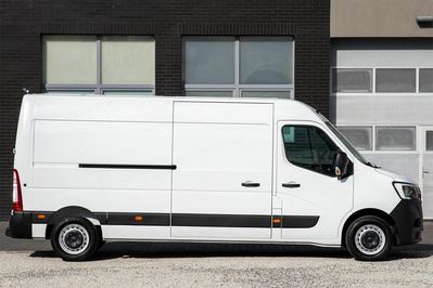 Renault Master L3H2 AT