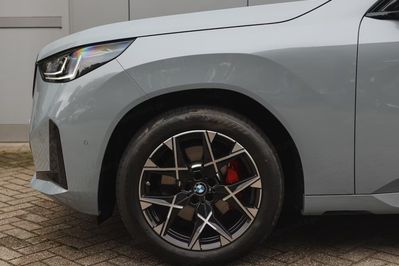 BMW X3 xDrive40d M Sport