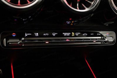 Mercedes GLB 200 AMG Line