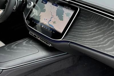 Mercedes Klasa E 200 4-Matic AMG