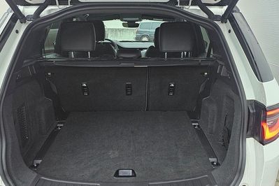 Land Rover Discovery Sport 2.0 P200 Dynamic SE aut