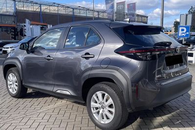 Toyota Yaris Cross Comfort 1.5 Hybrid