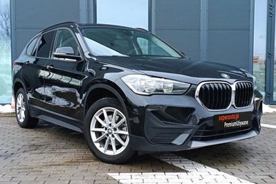 BMW X1 xDrive18d