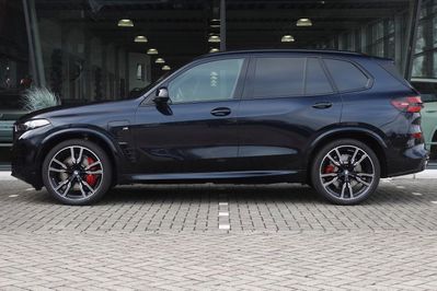 BMW X5 xDrive50e M Sport