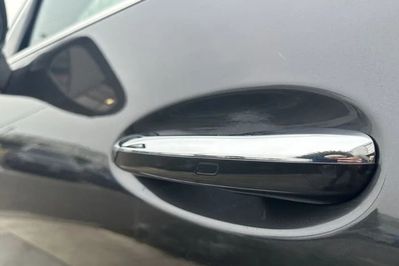 Mercedes GLC Coupe 300 e  4-Matic AMG Line