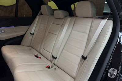 Mercedes GLE 450 d 4-Matic AMG Line