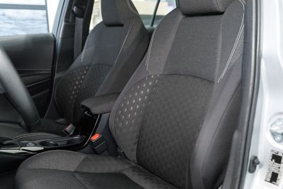 Toyota Corolla 1.8 Hybrid Comfort