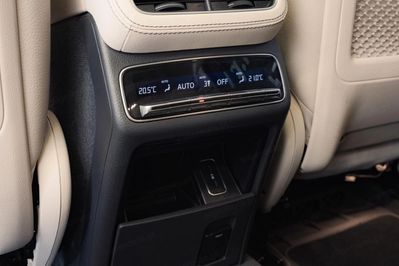 Mercedes GLS 350 d 4-Matic