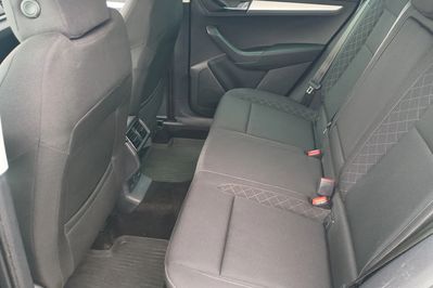 Skoda Karoq 1.5 TSI ACT 4x2 Ambition DSG